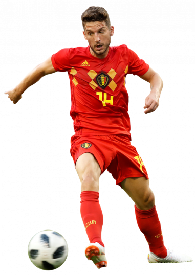 Dries Mertens