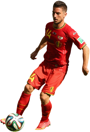 Dries Mertens