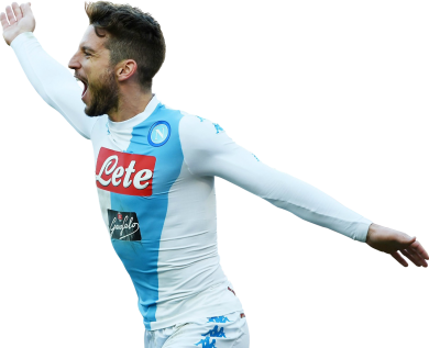 Dries Mertens