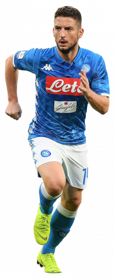 Dries Mertens