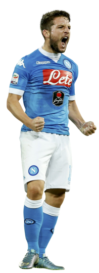 Dries Mertens