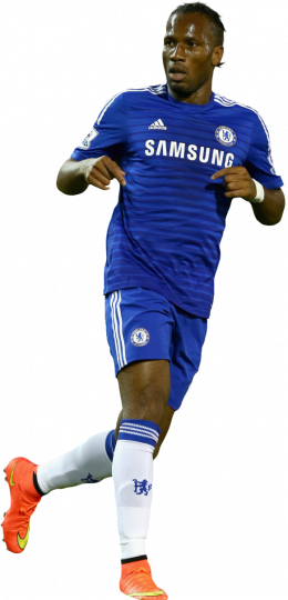 Didier Drogba