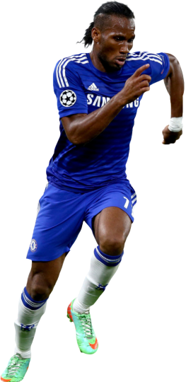 Didier Drogba