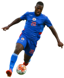 Duckens Nazon football render