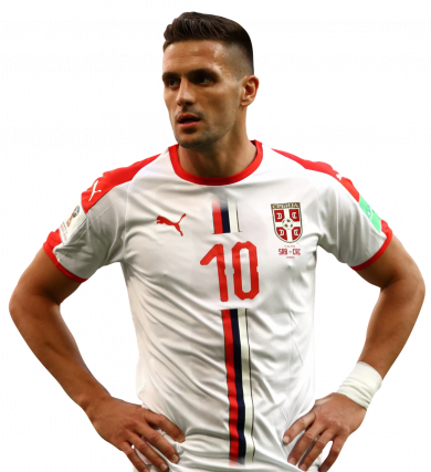 Dusan Tadic