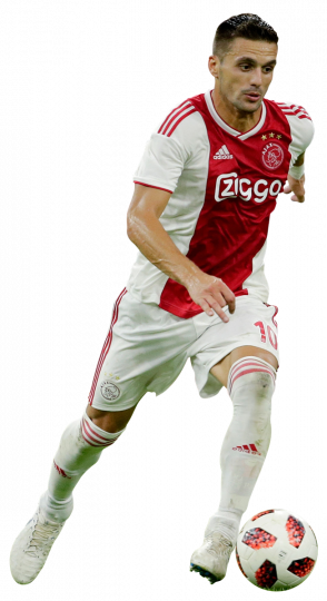 Dusan Tadic