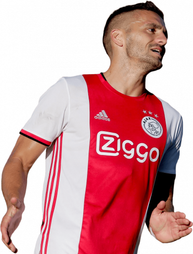 Dusan Tadic