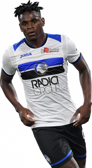 Duvan Zapata