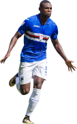 Duvan Zapata football render