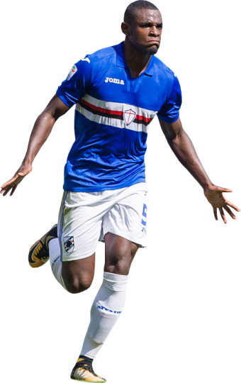 Duvan Zapata