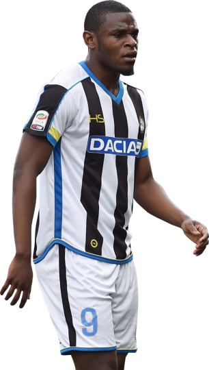 Duvan Zapata