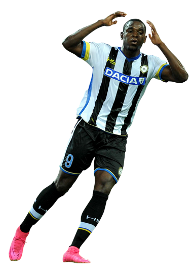 Duvan Zapata