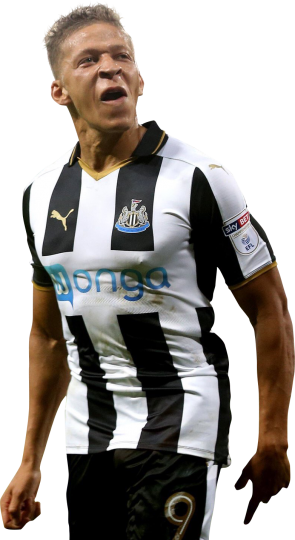 Dwight Gayle