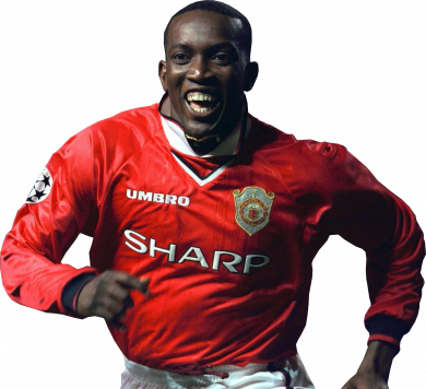 Dwight Yorke