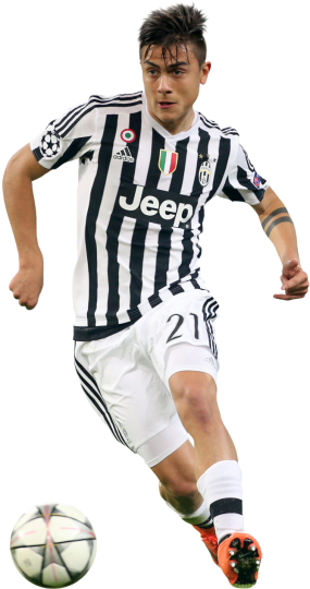 Paulo Dybala