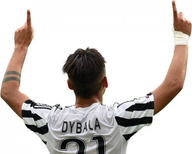 Paulo Dybala