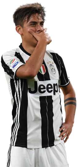 Paulo Dybala