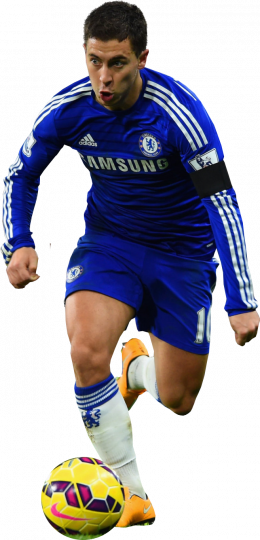 Eden Hazard