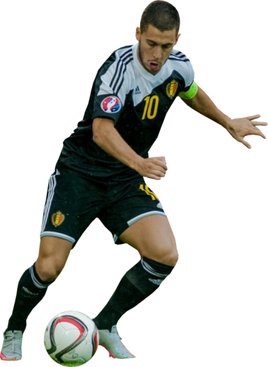 Eden Hazard