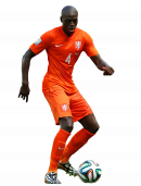 Bruno Martins Indi football render