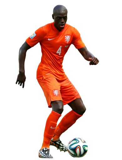 Bruno Martins Indi