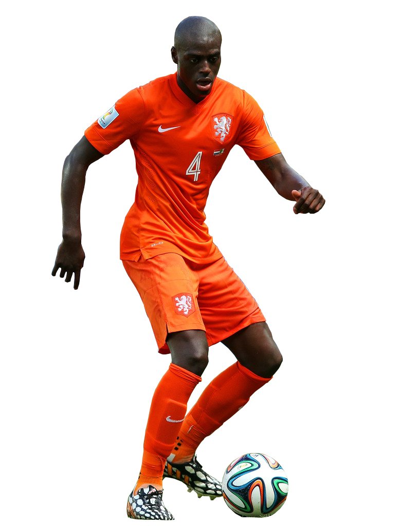 Martins Indi será jogador do Besiktas