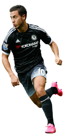 Eden Hazard