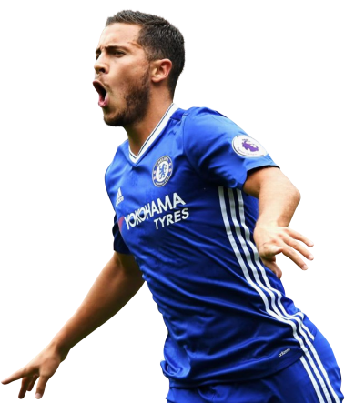 Eden Hazard