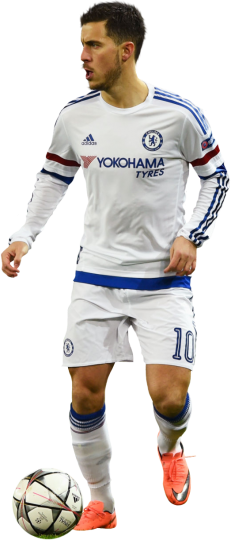 Eden Hazard