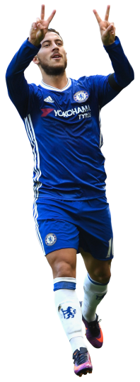 Eden Hazard