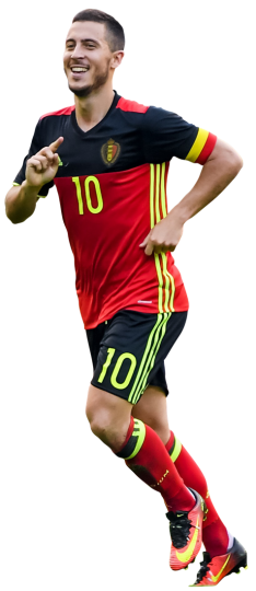 Eden Hazard