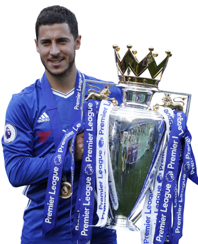 Eden Hazard