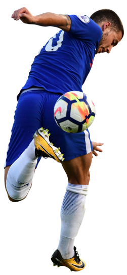 Eden Hazard