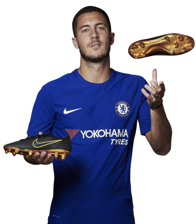 Eden Hazard