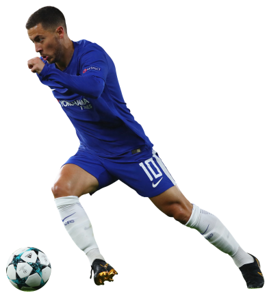 Eden Hazard