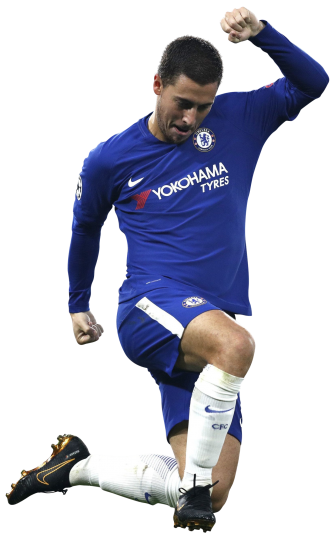 Eden Hazard