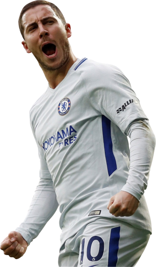 Eden Hazard