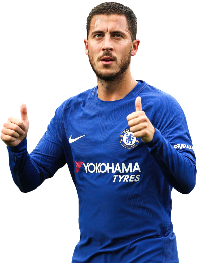 Eden Hazard