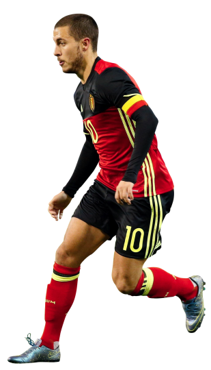 Eden Hazard