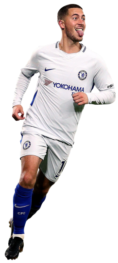 Eden Hazard