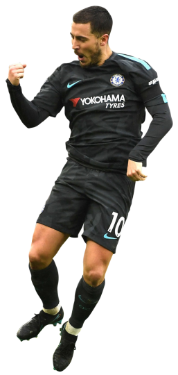 Eden Hazard