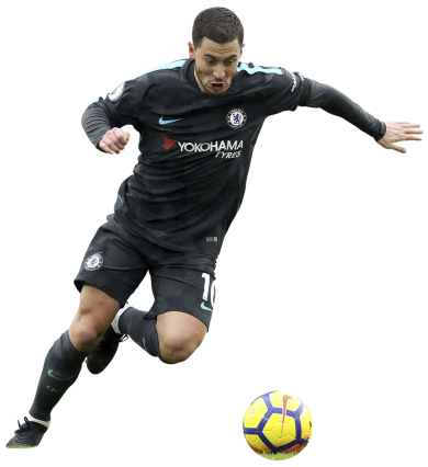 Eden Hazard