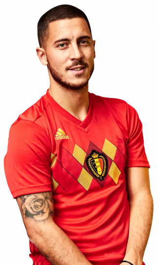 Eden Hazard