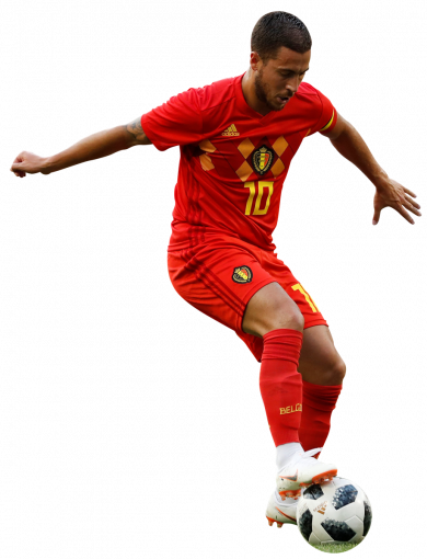 Eden Hazard