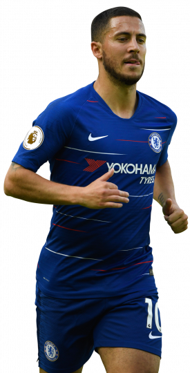 Eden Hazard