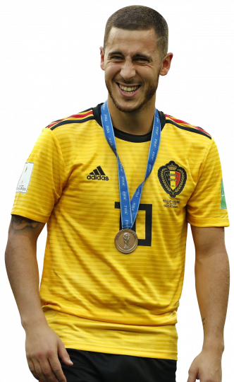 Eden Hazard