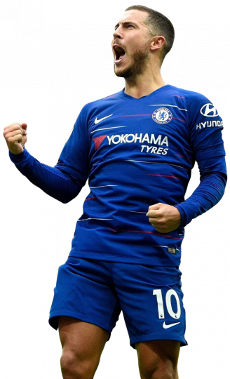 Eden Hazard