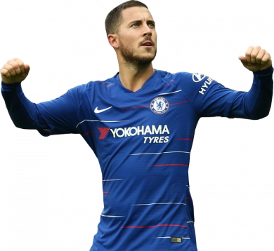 Eden Hazard