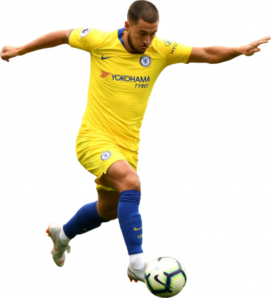 Eden Hazard