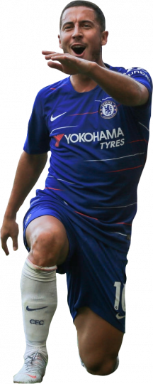 Eden Hazard